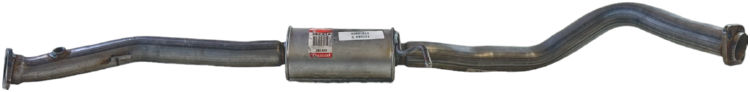 Middendemper Bosal 282-619