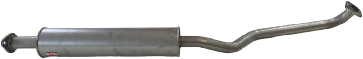 Middendemper Bosal 284-099