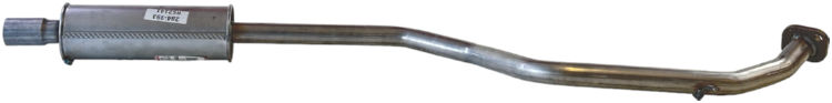 Middendemper Bosal 284-393