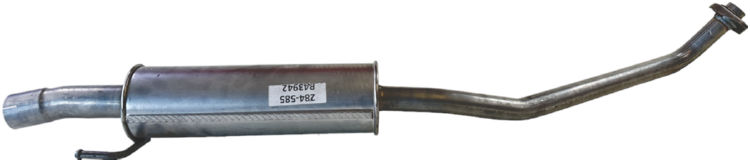 Middendemper Bosal 284-585