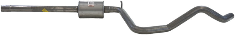 Middendemper Bosal 284-975