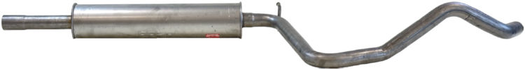 Middendemper Bosal 284-997