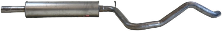 Middendemper Bosal 284-999