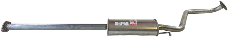 Middendemper Bosal 285-357