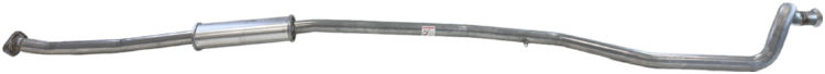 Middendemper Bosal 293-403