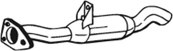 Uitlaatpijp Bosal 313-213