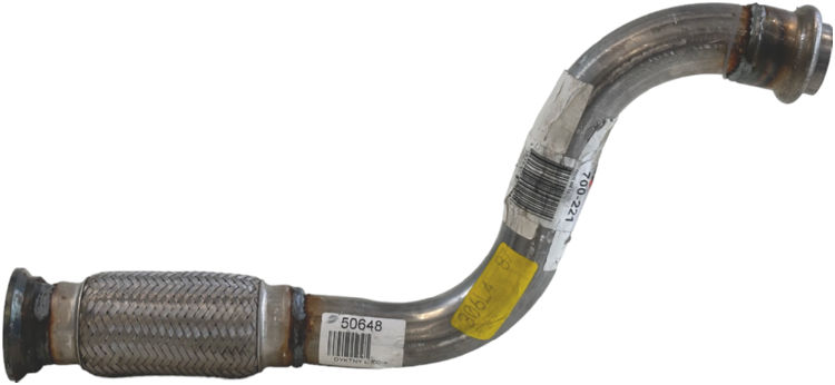Uitlaatpijp Bosal 700-221