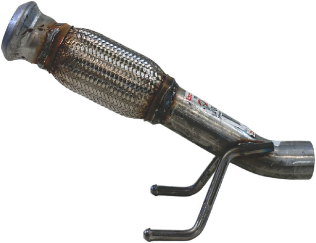 Uitlaatpijp Bosal 700-291