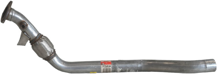 Uitlaatpijp Bosal 800-055