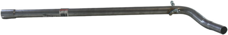 Uitlaatpijp Bosal 800-199