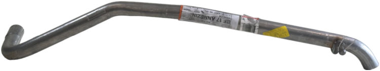 Uitlaatpijp Bosal 800-213