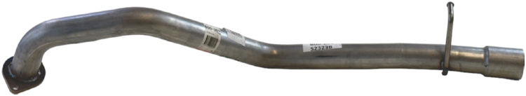 Uitlaatpijp Bosal 800-253