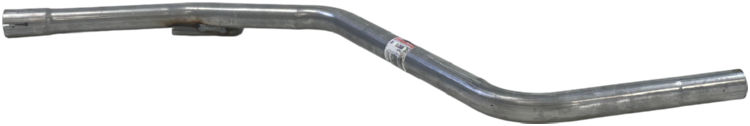 Uitlaatpijp Bosal 800-275