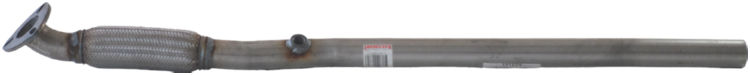 Uitlaatpijp Bosal 800-335