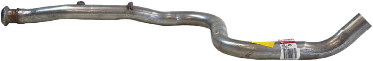 Uitlaatpijp Bosal 800-475