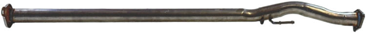 Uitlaatpijp Bosal 850-191