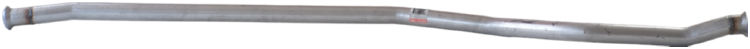 Uitlaatpijp Bosal 900-009