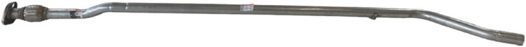 Uitlaatpijp Bosal 900-027