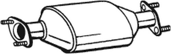 Katalysator Bosal 099-757