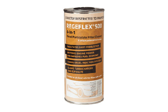 Additief, roetfilter regenerate Bosal 258-979