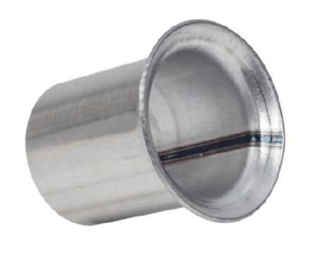 Flens, uitlaatpijp Bosal 263-001