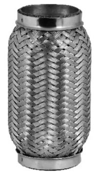 Flexibele slang, uitlaatsysteem Bosal 265-315