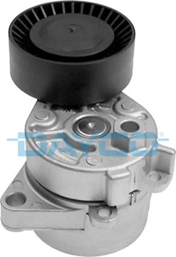Spanner poly V-riem Dayco APV2374
