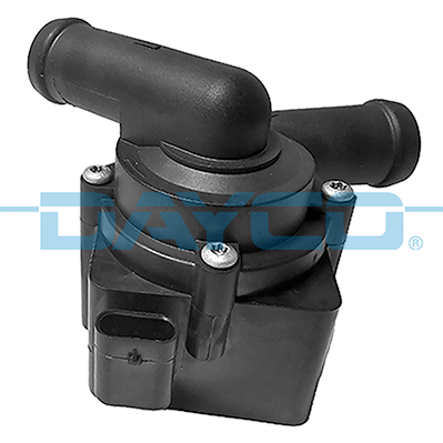 Hulpwaterpomp (koelwatercircuit) Dayco DEP1076