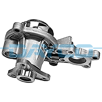 Waterpomp, motorkoeling Dayco DP2243