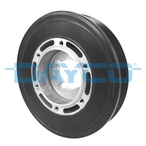 Riemschijf, krukas Dayco DPV1048