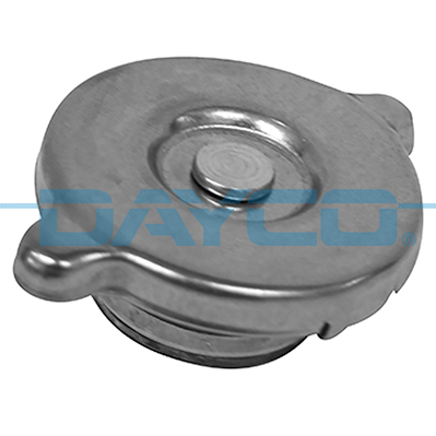 Radiateurdop Dayco DRC017