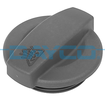 Radiateurdop Dayco DRC062