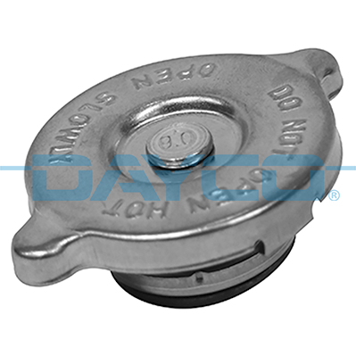 Radiateurdop Dayco DRC067