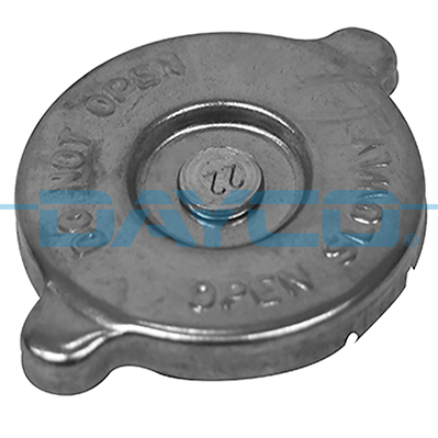 Radiateurdop Dayco DRC069