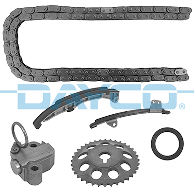 Distributieketting kit Dayco KTC1225