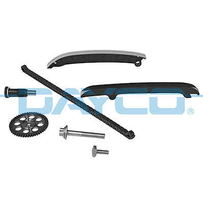 Distributieketting kit Dayco KTC1254