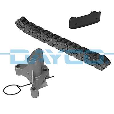 Distributieketting kit Dayco KTC1255