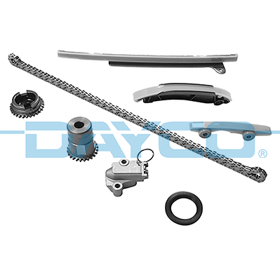 Distributiekettingset Dayco KTC1493