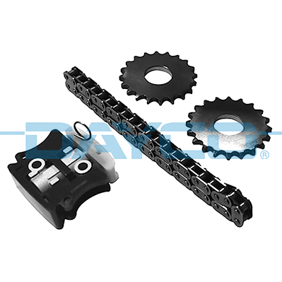 Distributieketting kit Dayco KTC1494