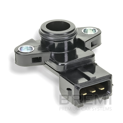 MAP sensor Bremi 35064