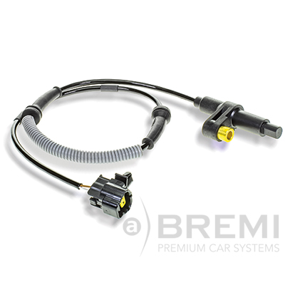 ABS sensor Bremi 50004