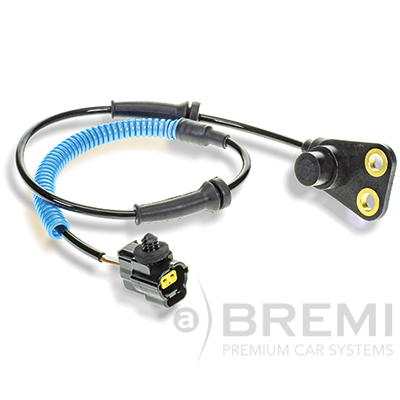 ABS sensor Bremi 50005