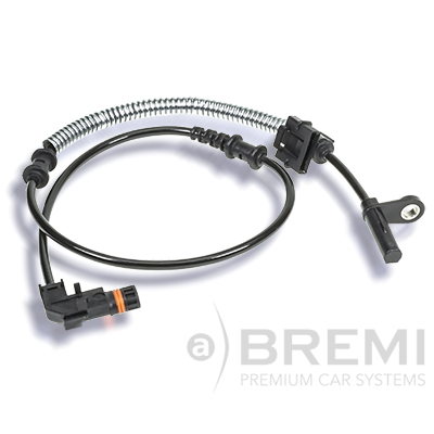 ABS sensor Bremi 51029