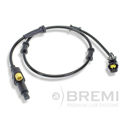 ABS sensor Bremi 50011