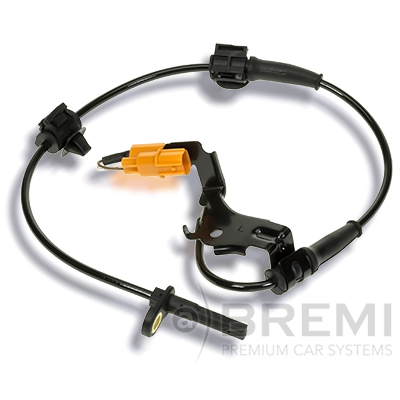 ABS sensor Bremi 50048