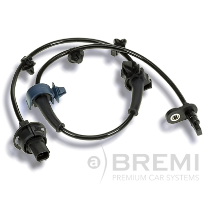 ABS sensor Bremi 50049