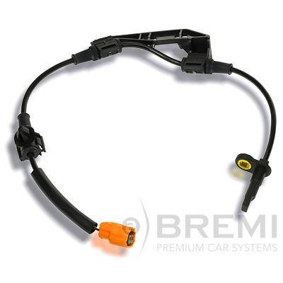 ABS sensor Bremi 50055