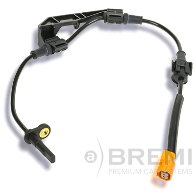 ABS sensor Bremi 50065