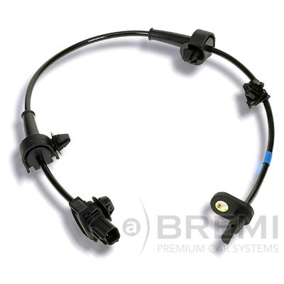 ABS sensor Bremi 50068