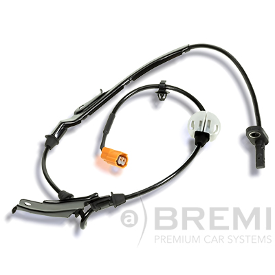 ABS sensor Bremi 50079